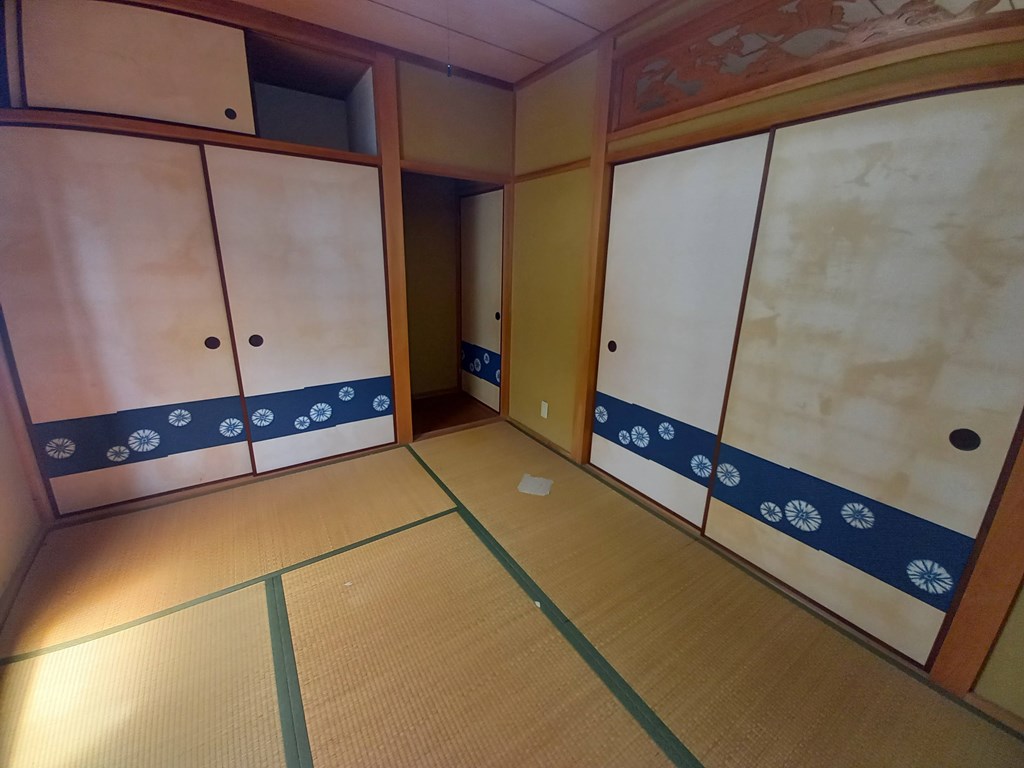 戸建て住宅をグループホームに改修
