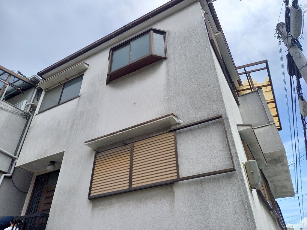戸建て住宅をグループホームに改修