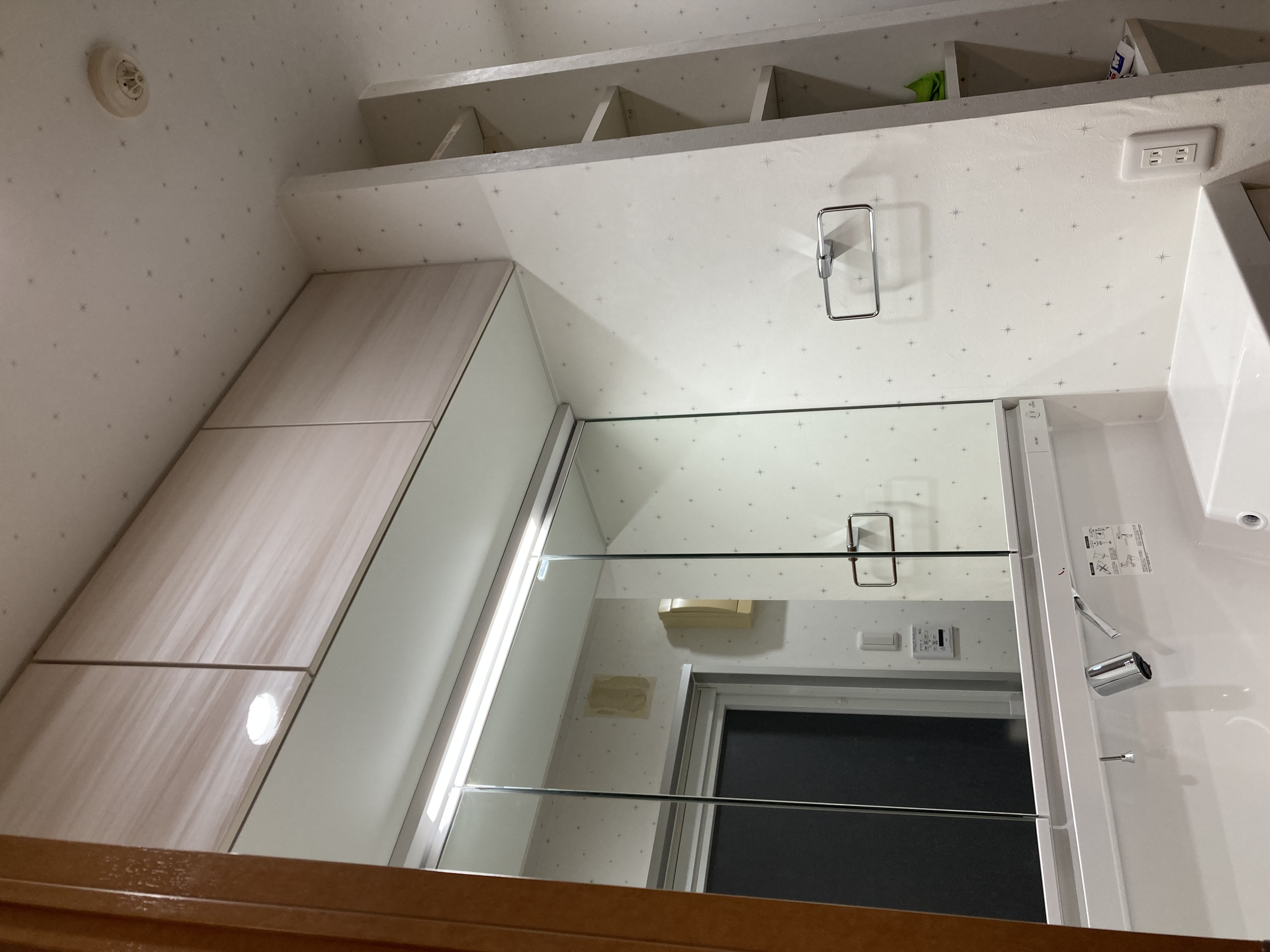 ラグジュアリー感が漂うリクシルL.C