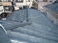 高級感や上質感が高まる屋根に葺き替え