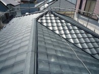高級感や上質感が高まる屋根に葺き替え