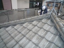 高級感や上質感が高まる屋根に葺き替え