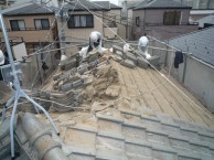高級感や上質感が高まる屋根に葺き替え