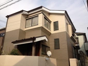 地震や雨風に強い住まいにリフォーム