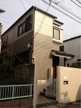地震や雨風に強い住まいにリフォーム