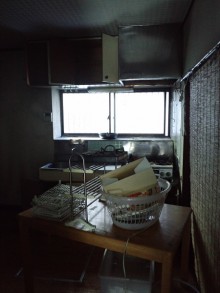 賃貸として貸し出せる水回り設備交換・クロス張り替え