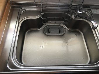 畳をフローリングに変更・水回り設備も交換