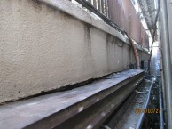 雨漏れ解消を目的としたリフォーム