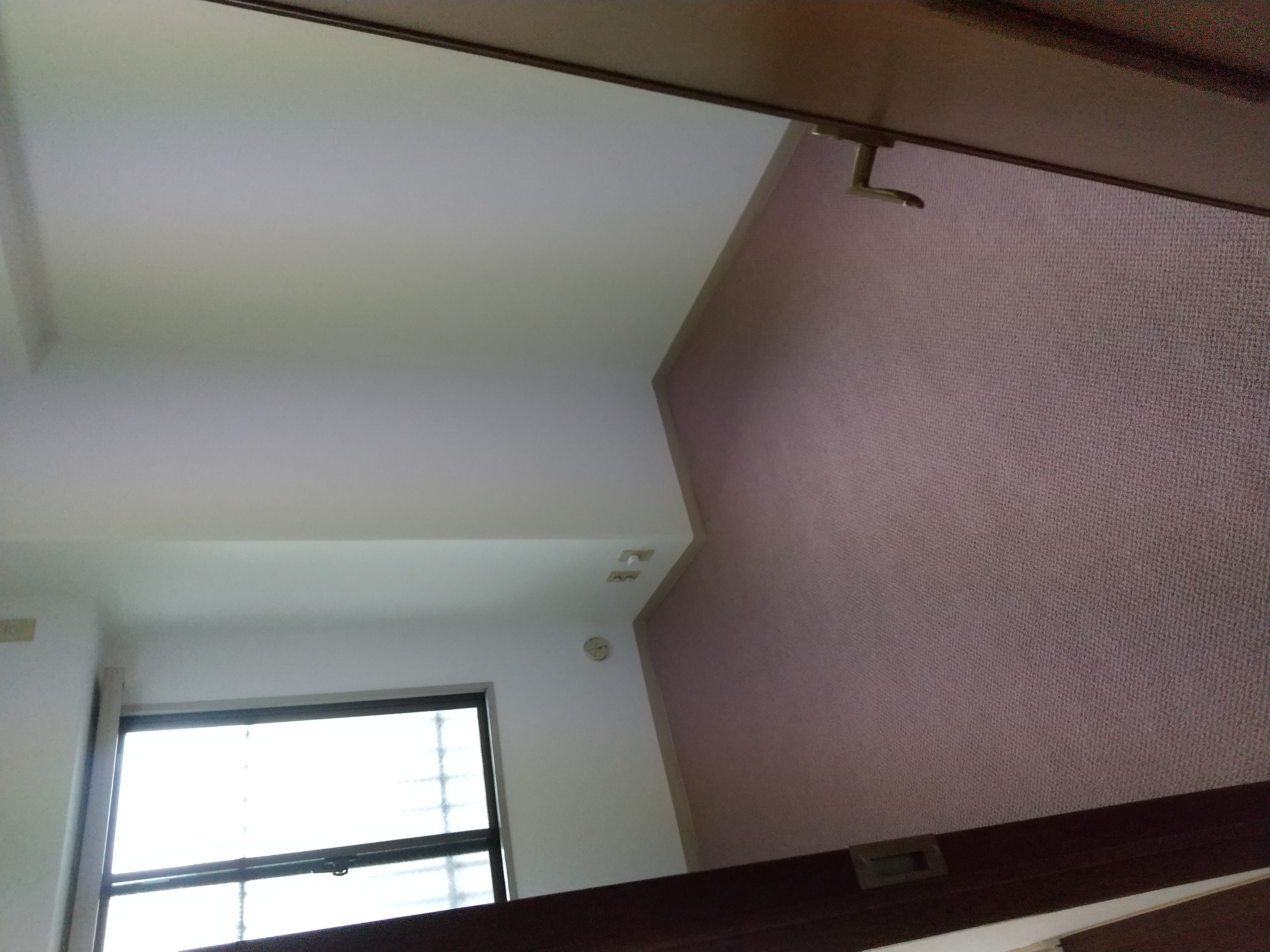 マンション内装工事 遮音性の高いフローリングへ