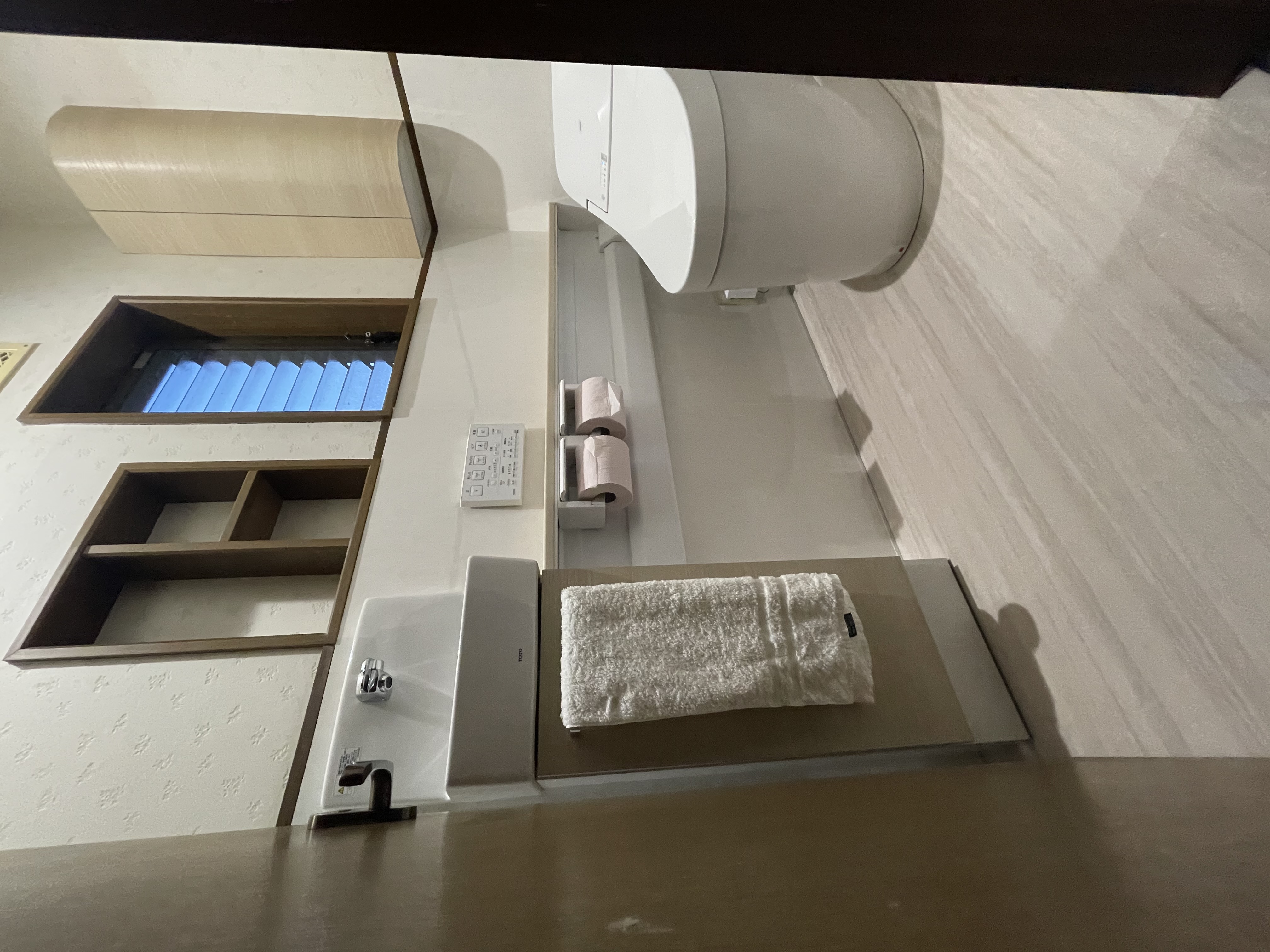 トイレのリフォーム