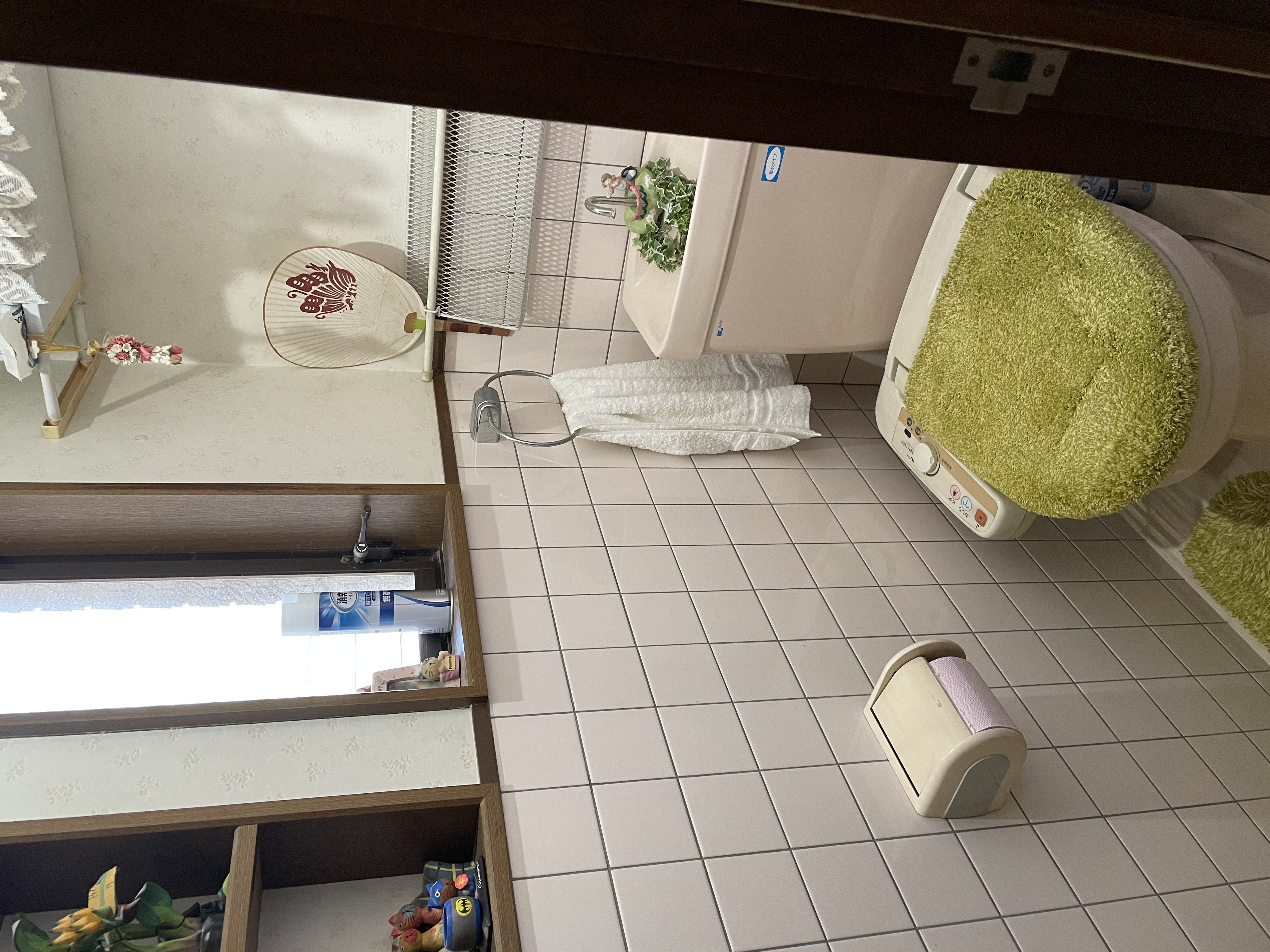 トイレのリフォーム
