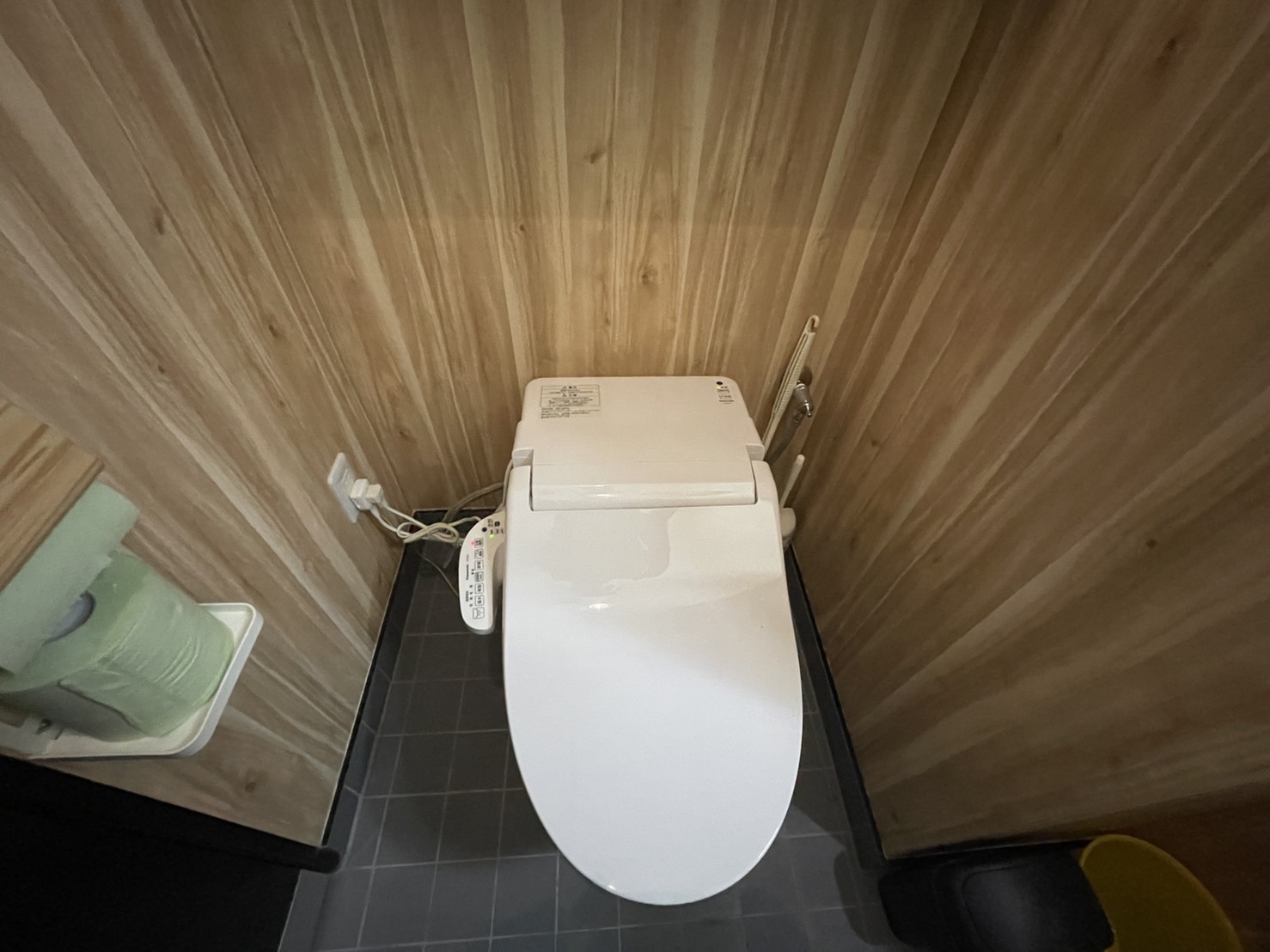 コロナ対策を踏まえたトイレリフォーム