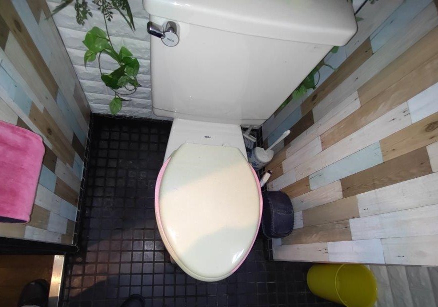 コロナ対策を踏まえたトイレリフォーム