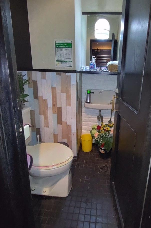 コロナ対策を踏まえたトイレリフォーム