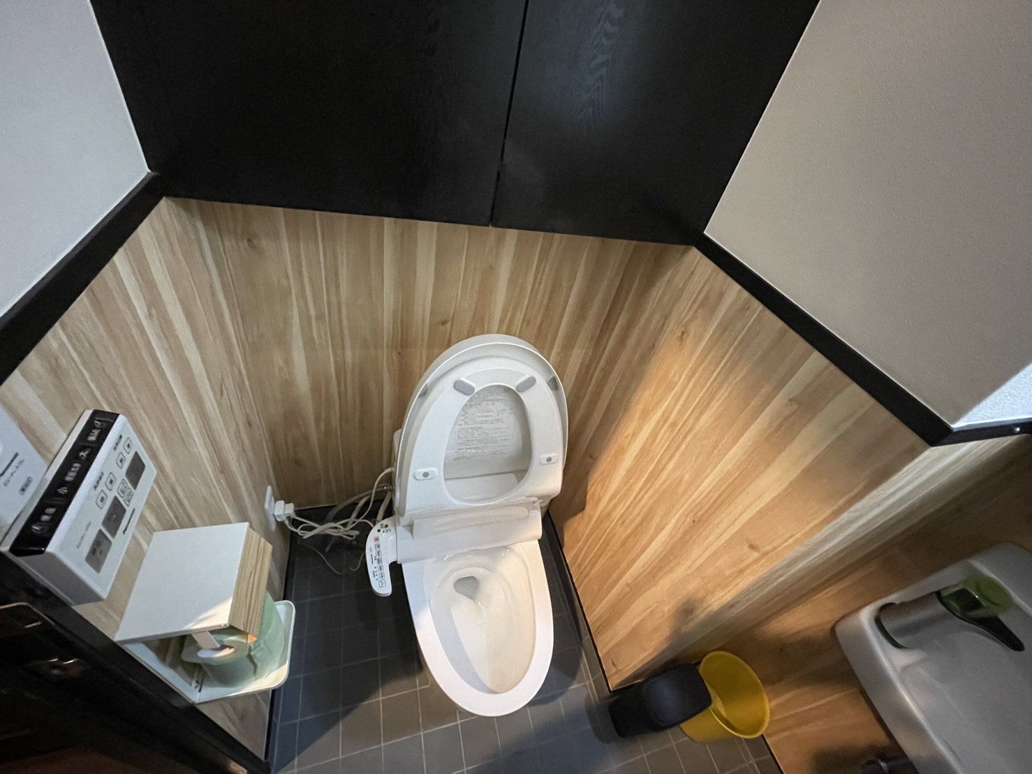 コロナ対策を踏まえたトイレリフォーム