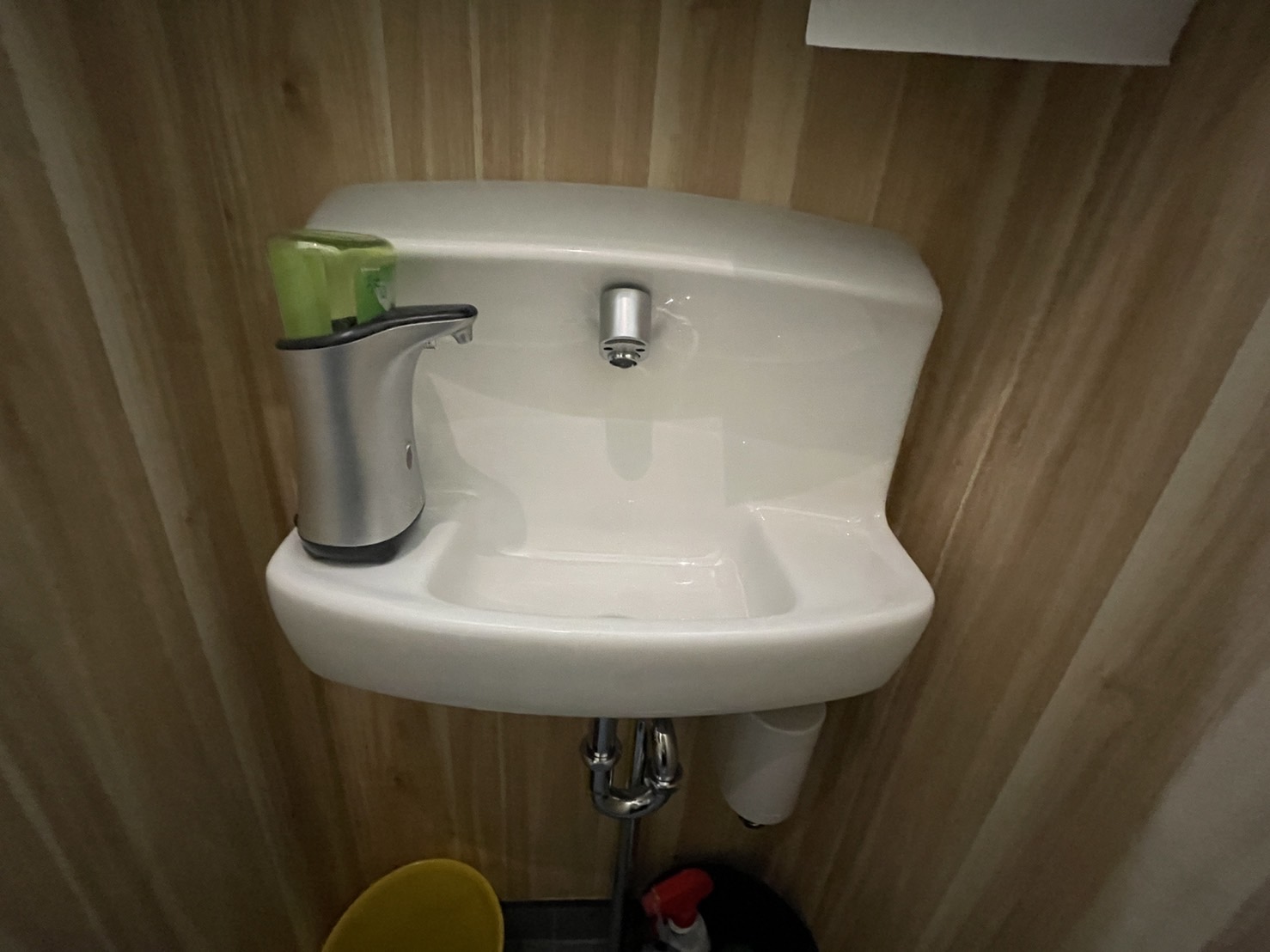 コロナ対策を踏まえたトイレリフォーム