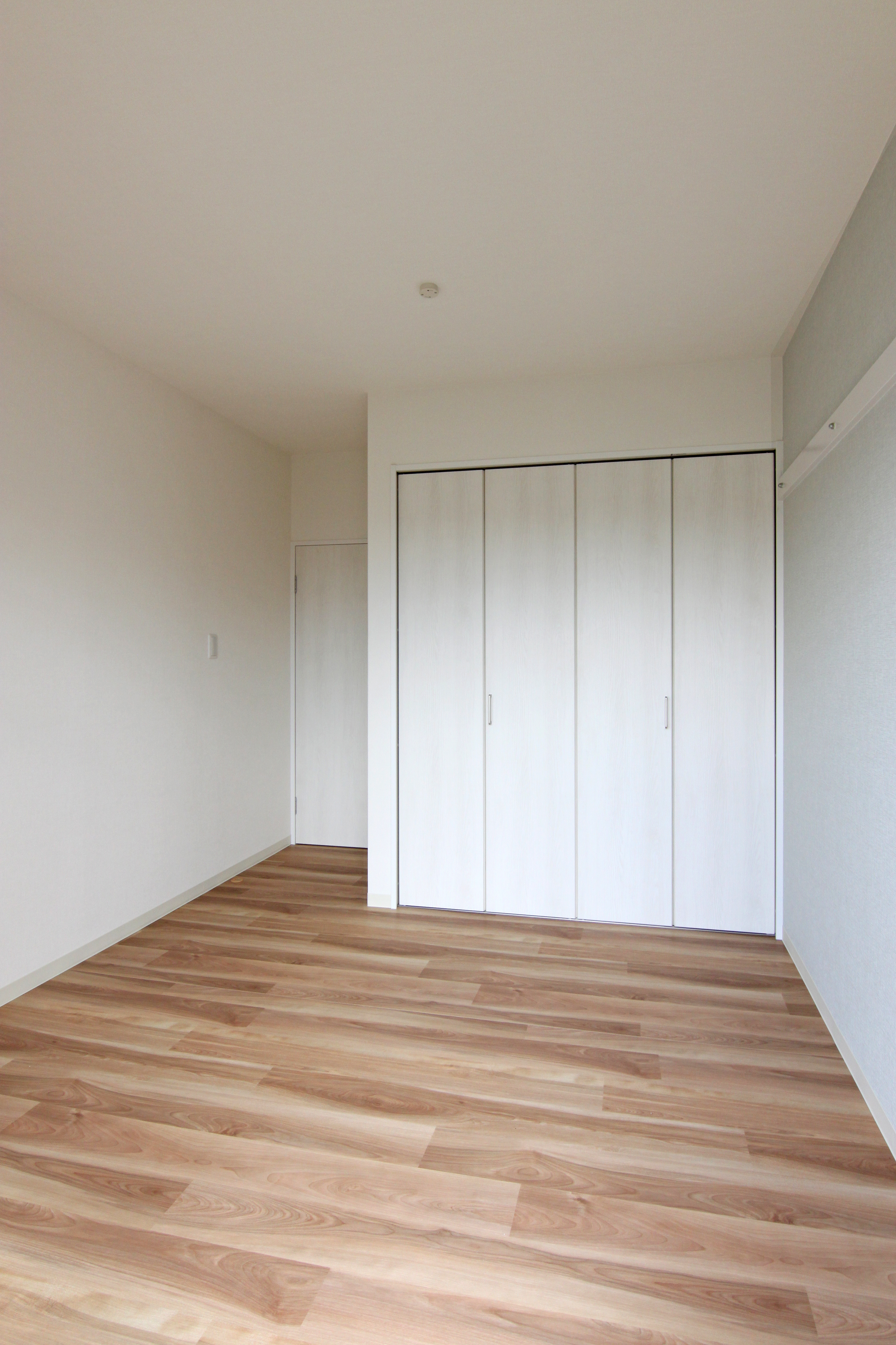 リノベーションで新たな魅力が生まれた賃貸マンション