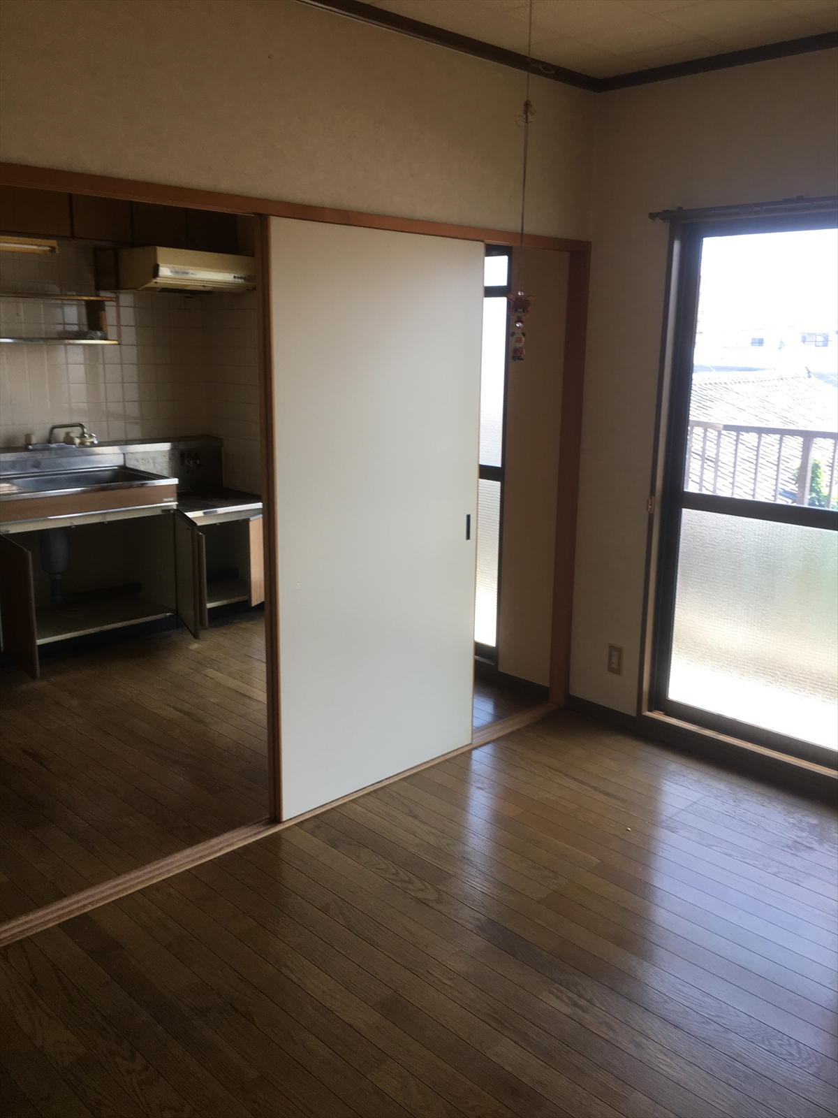 リノベーションで新たな魅力が生まれた賃貸マンション
