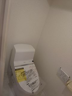 水回り設備を一新・明るく清潔な空間