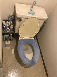 水回り設備を一新・明るく清潔な空間