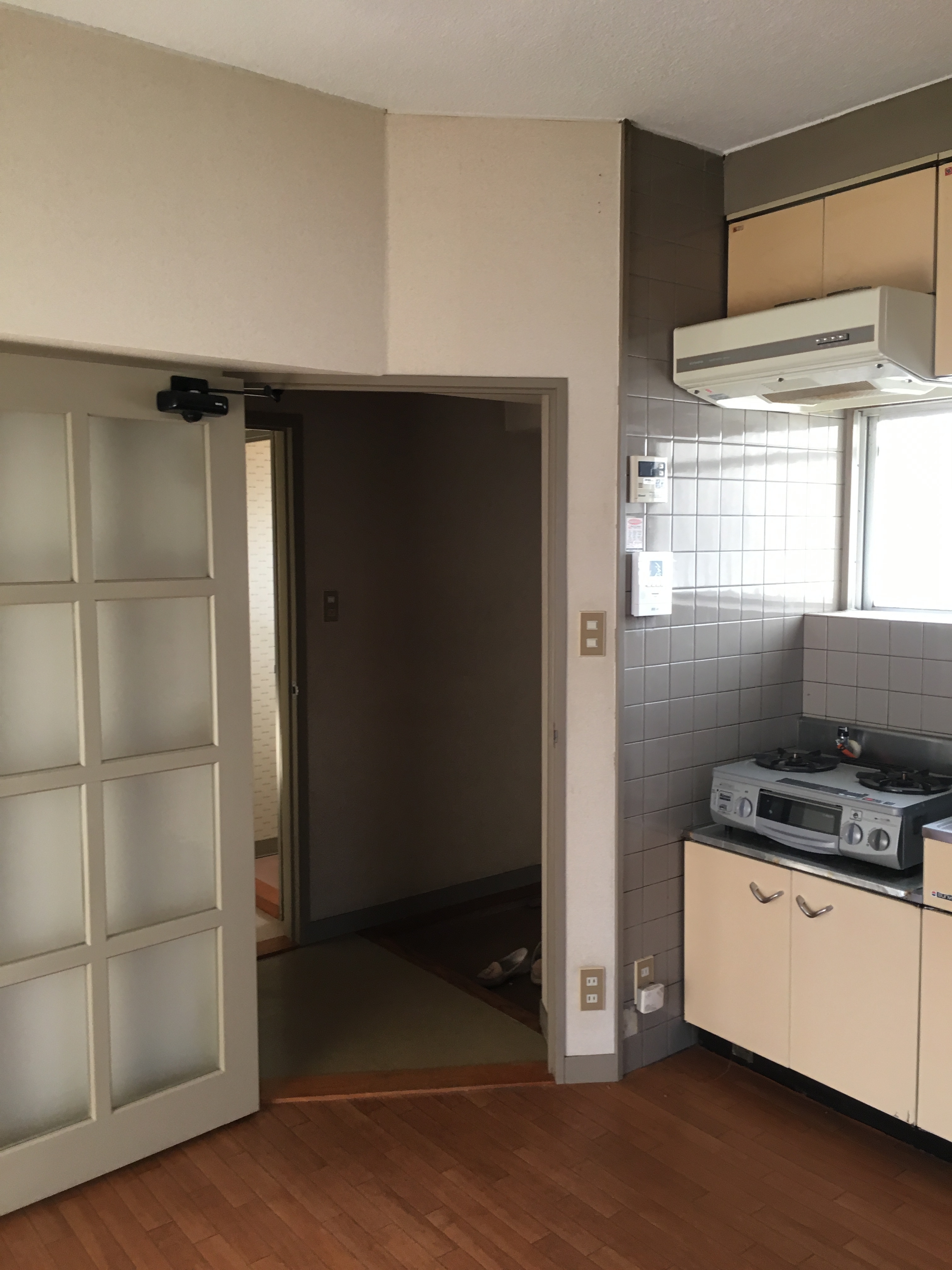 築年数の経ったマンションをデザイナーズ賃貸に