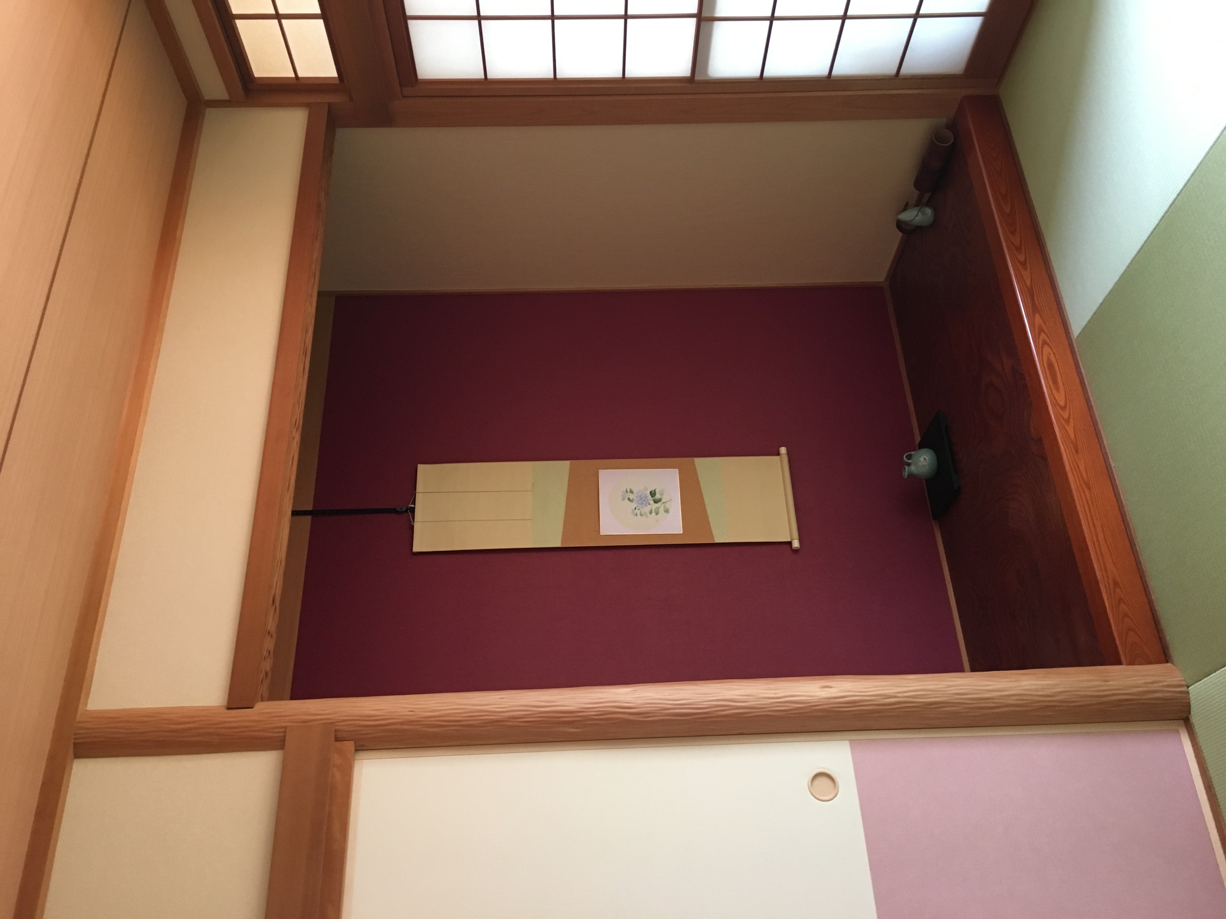 和室のリフォーム