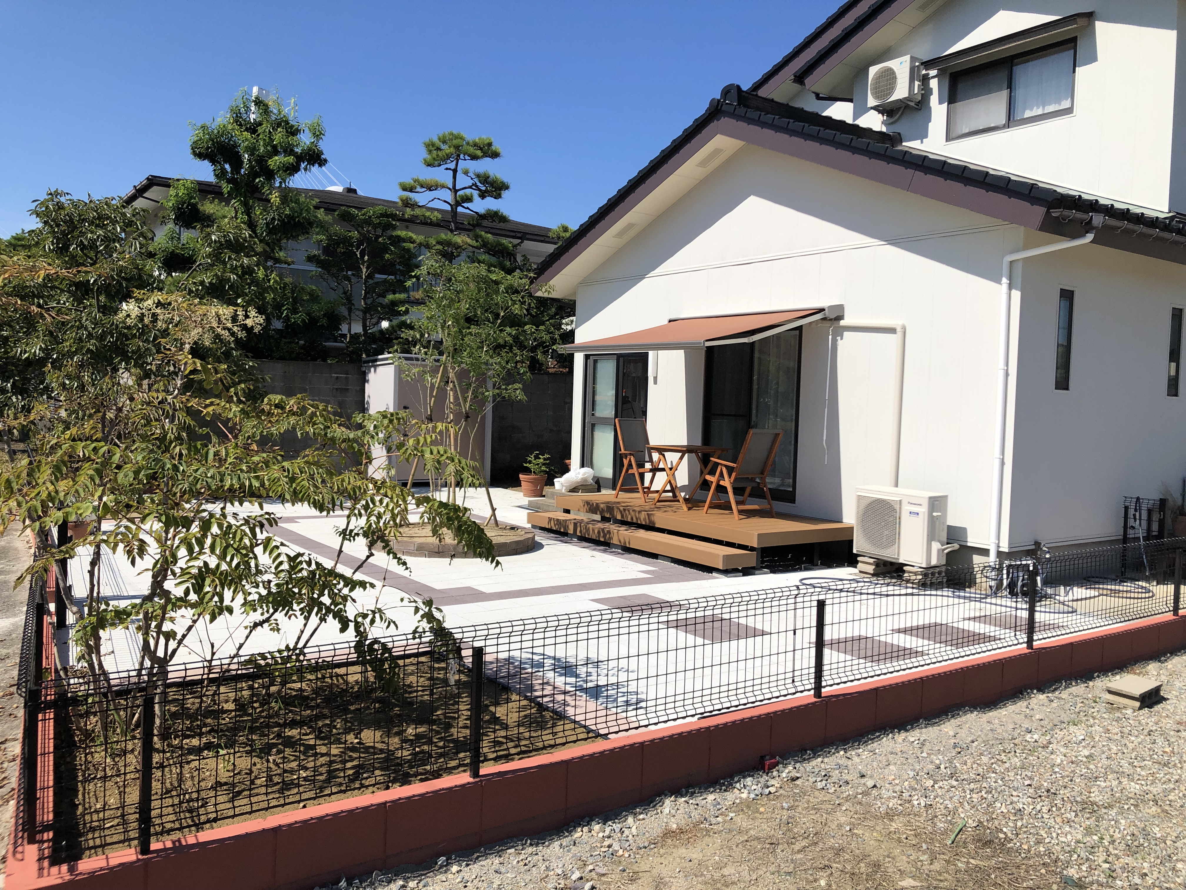 住み慣れた家を居心地の良い空間に