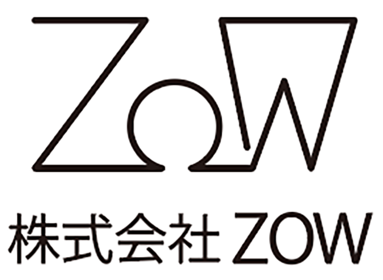 �������ZOW�̃��S