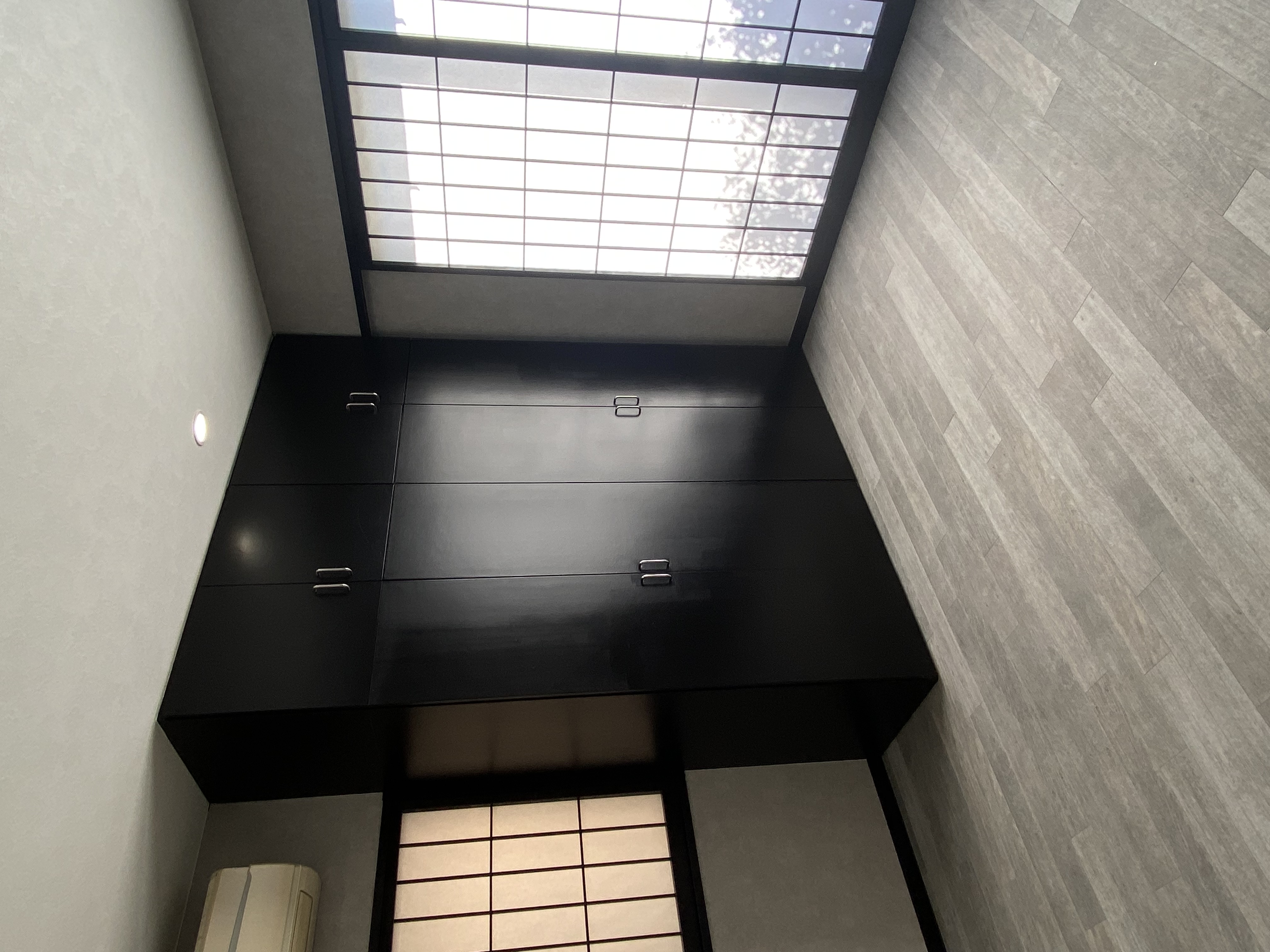 ナチュラルモダンな空間からホテルライクな住まいへ
