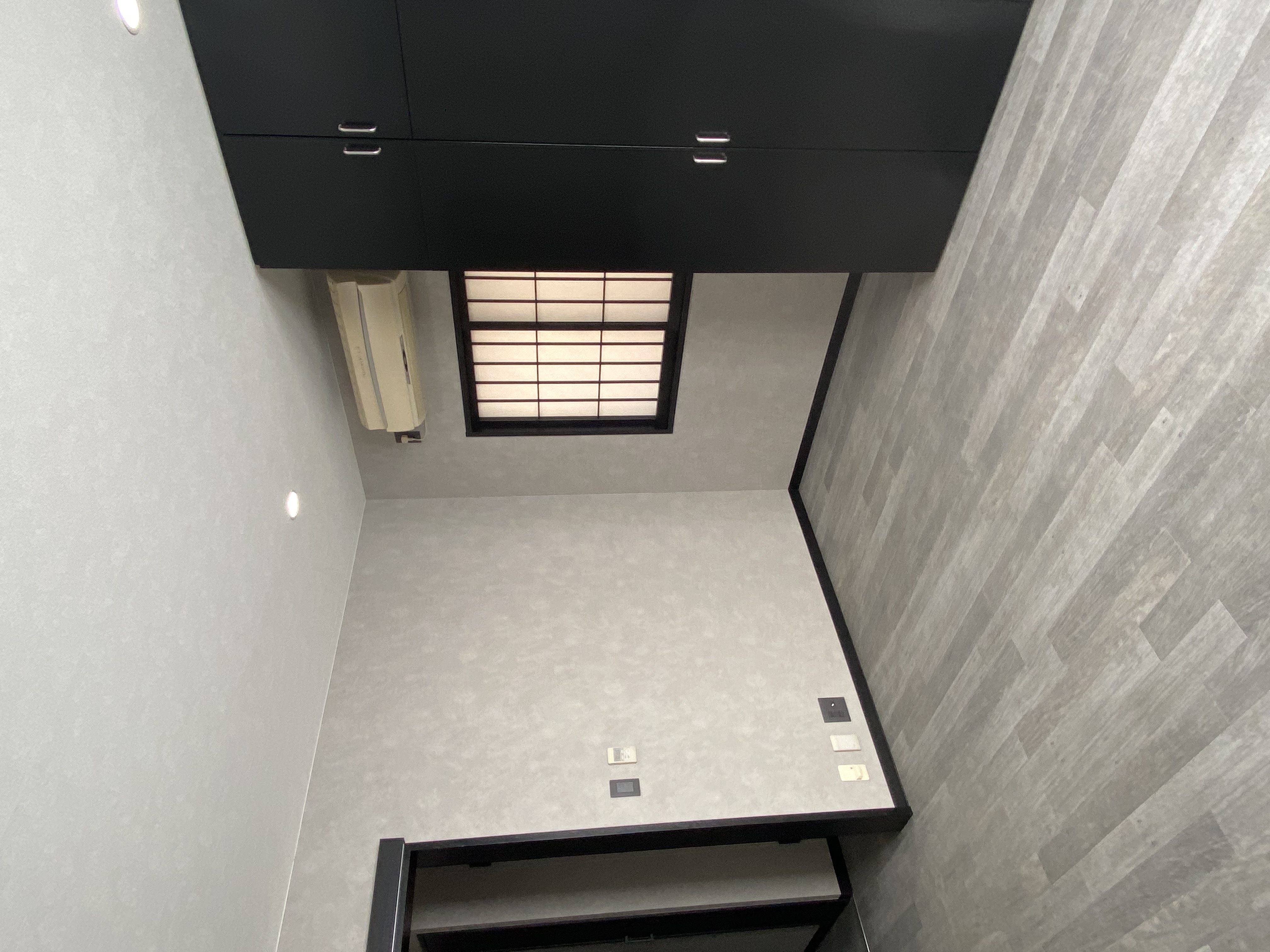 ナチュラルモダンな空間からホテルライクな住まいへ
