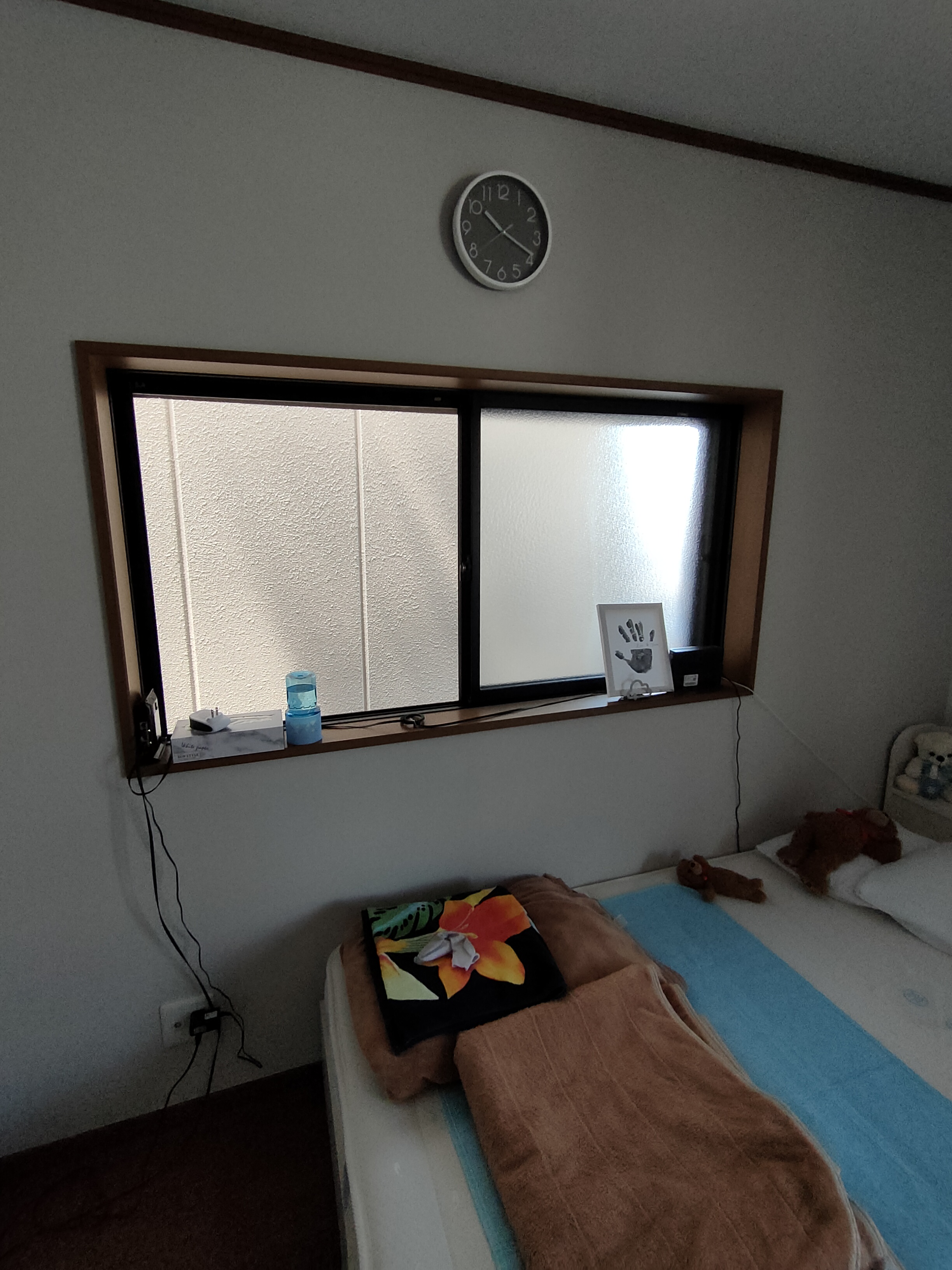 城東区　インプラス取付工事