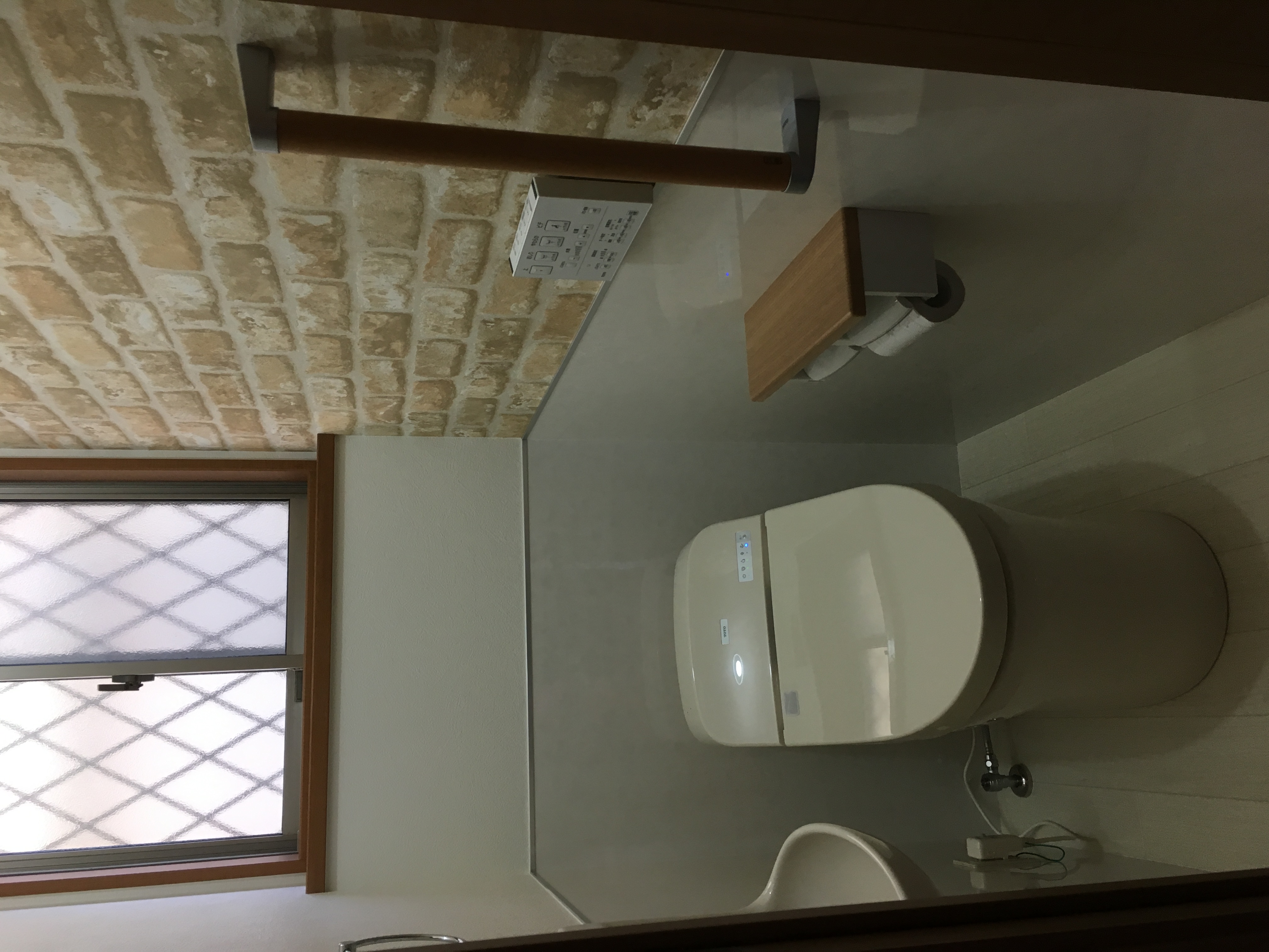 トイレのリフォーム
