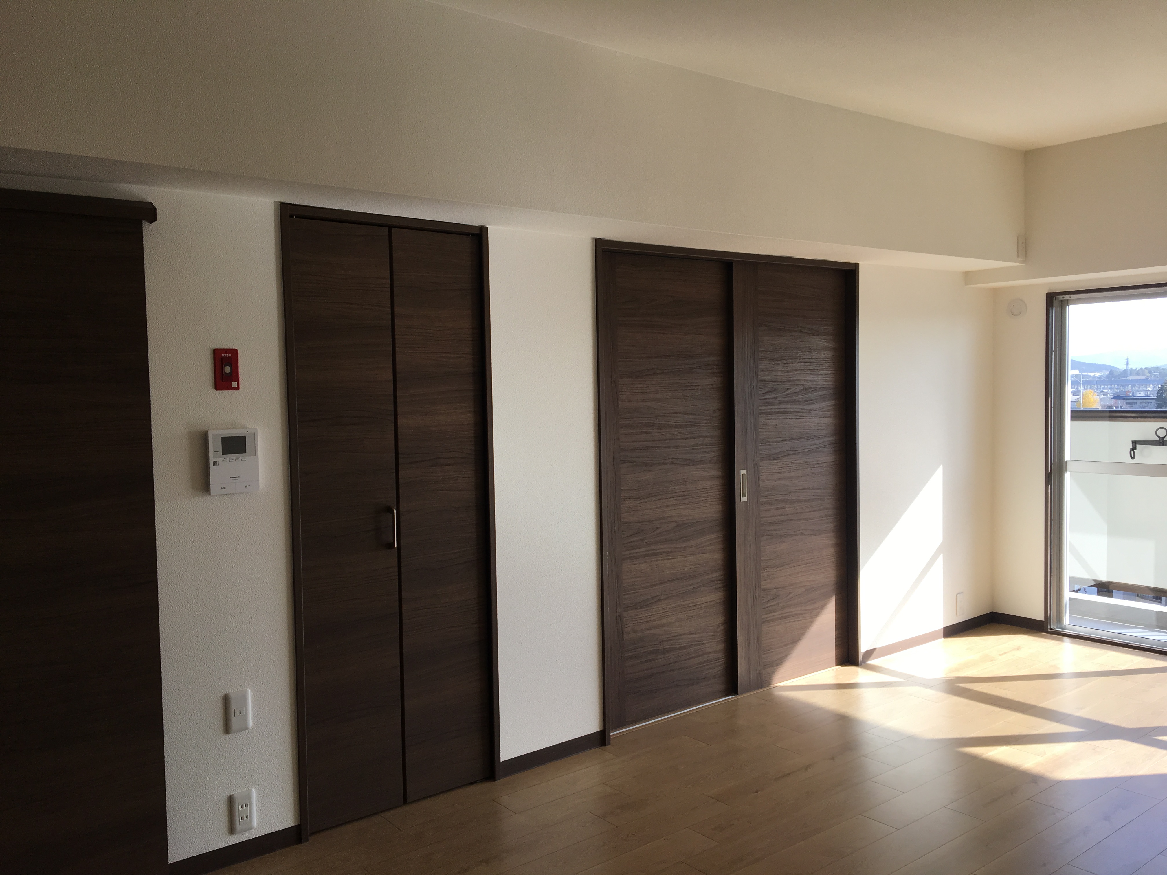 マンションリノベーション