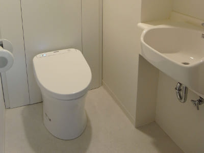 購入した中古マンションの内装・設備をオシャレな空間に