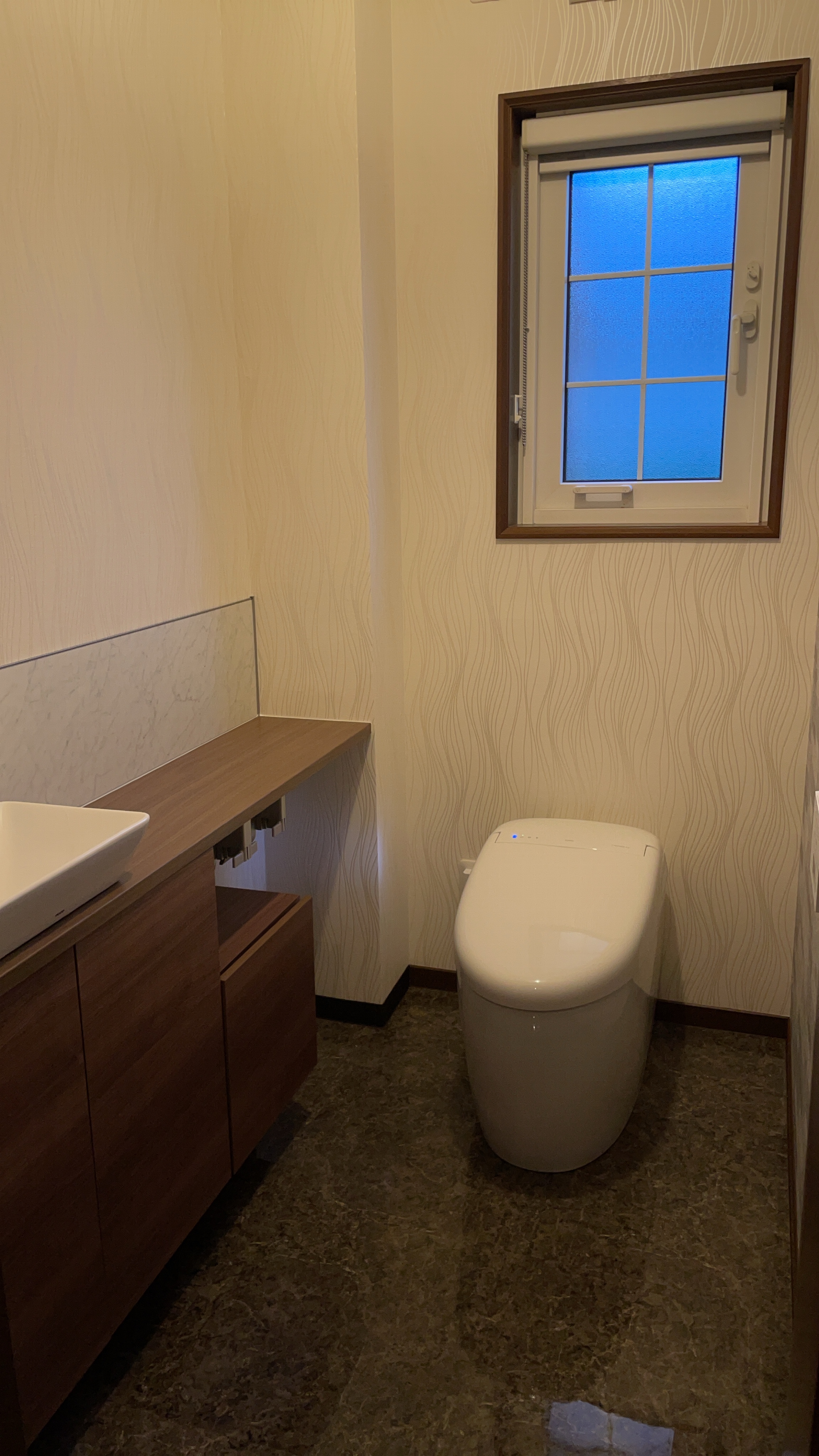 トイレのリフォーム