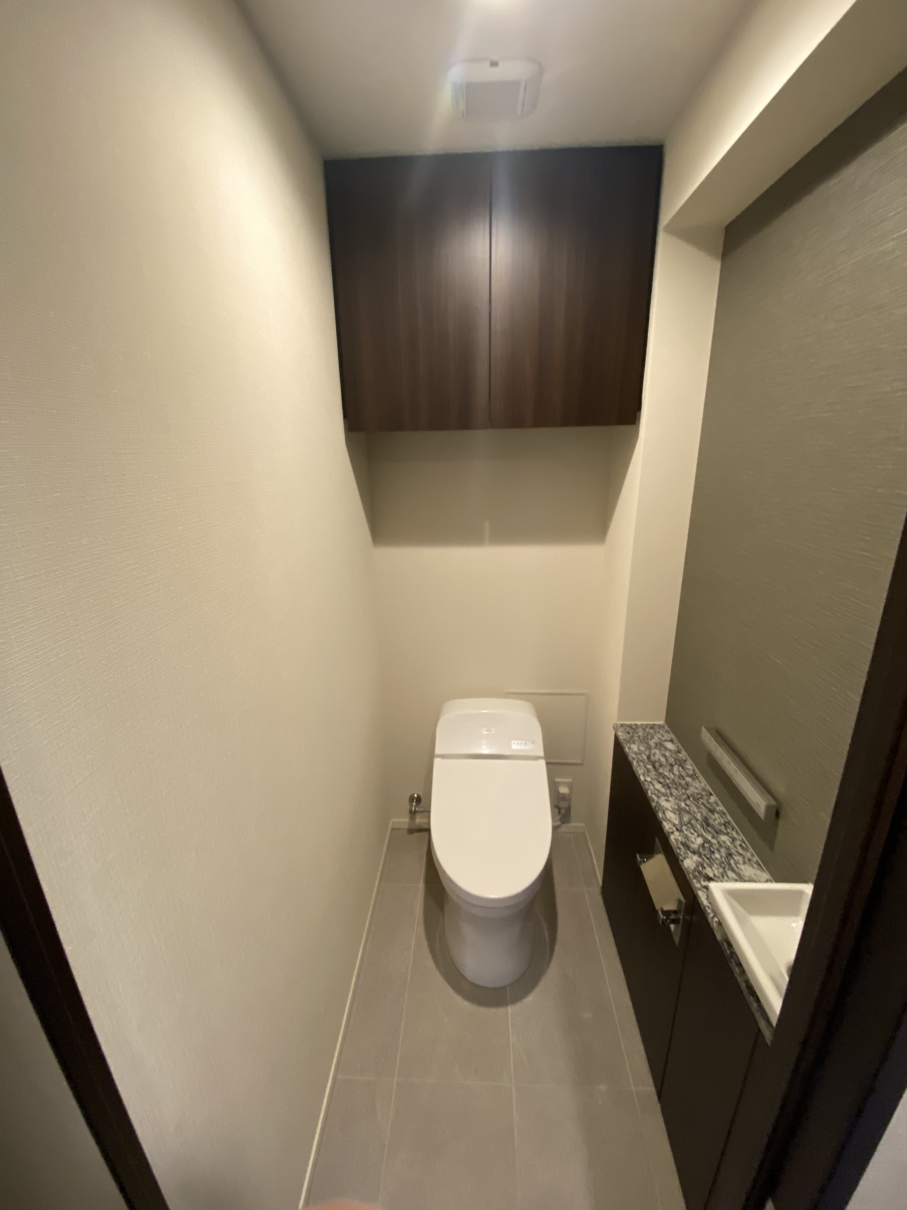 電気工事とクロス貼替でイメージ通りのお部屋に！