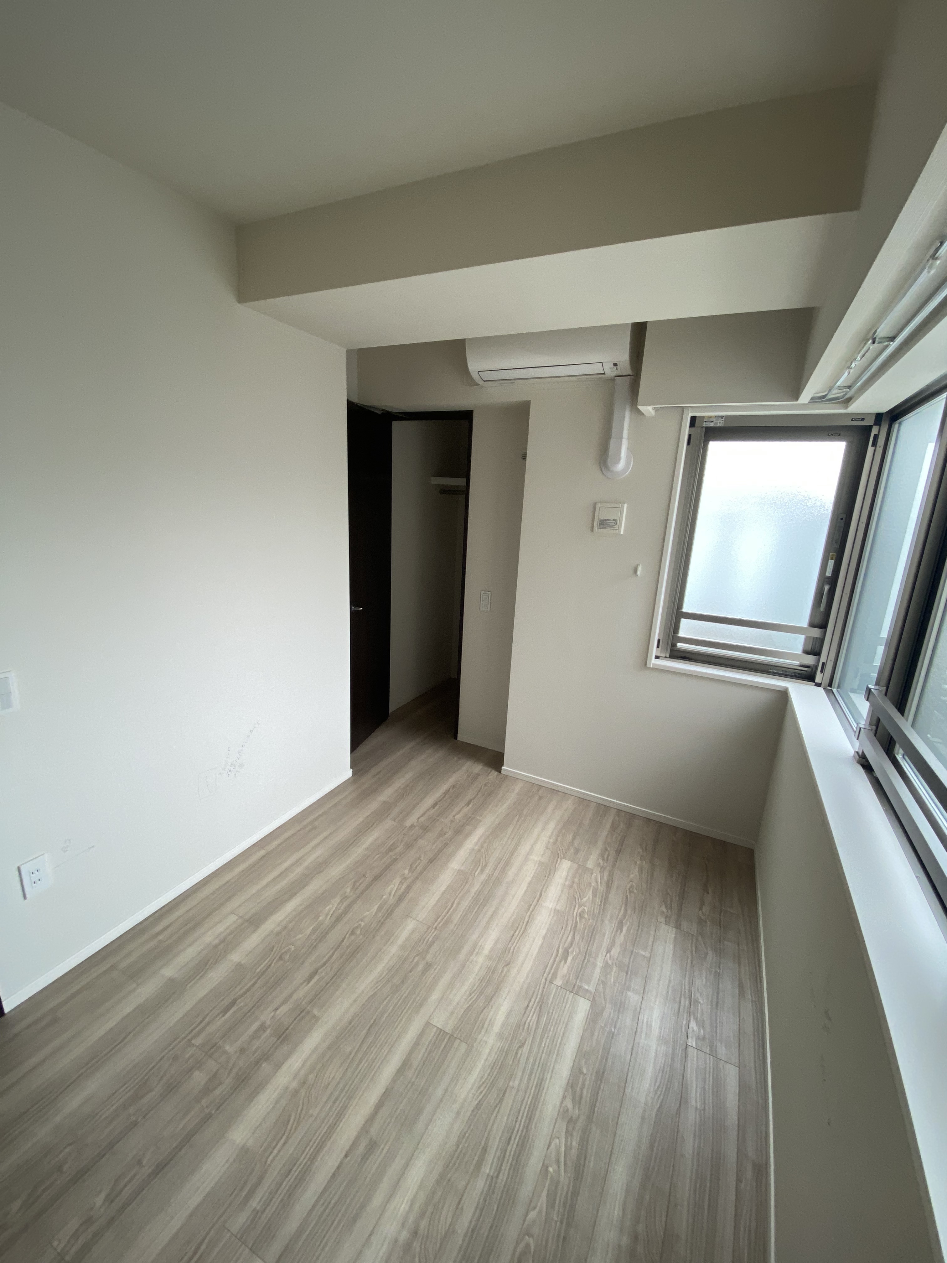 電気工事とクロス貼替でイメージ通りのお部屋に！