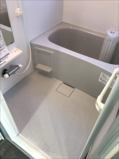 お子さんの成長に合わせ2DKから3LDK