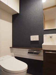 購入したマンションをLDK中心にリノベーション