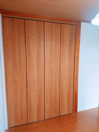 和室から洋室にリフォームで賃貸マンションの入居者アップ