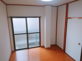 和室から洋室にリフォームで賃貸マンションの入居者アップ