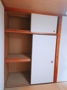 和室から洋室にリフォームで賃貸マンションの入居者アップ