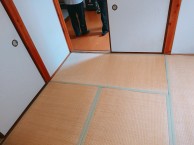 和室から洋室にリフォームで賃貸マンションの入居者アップ