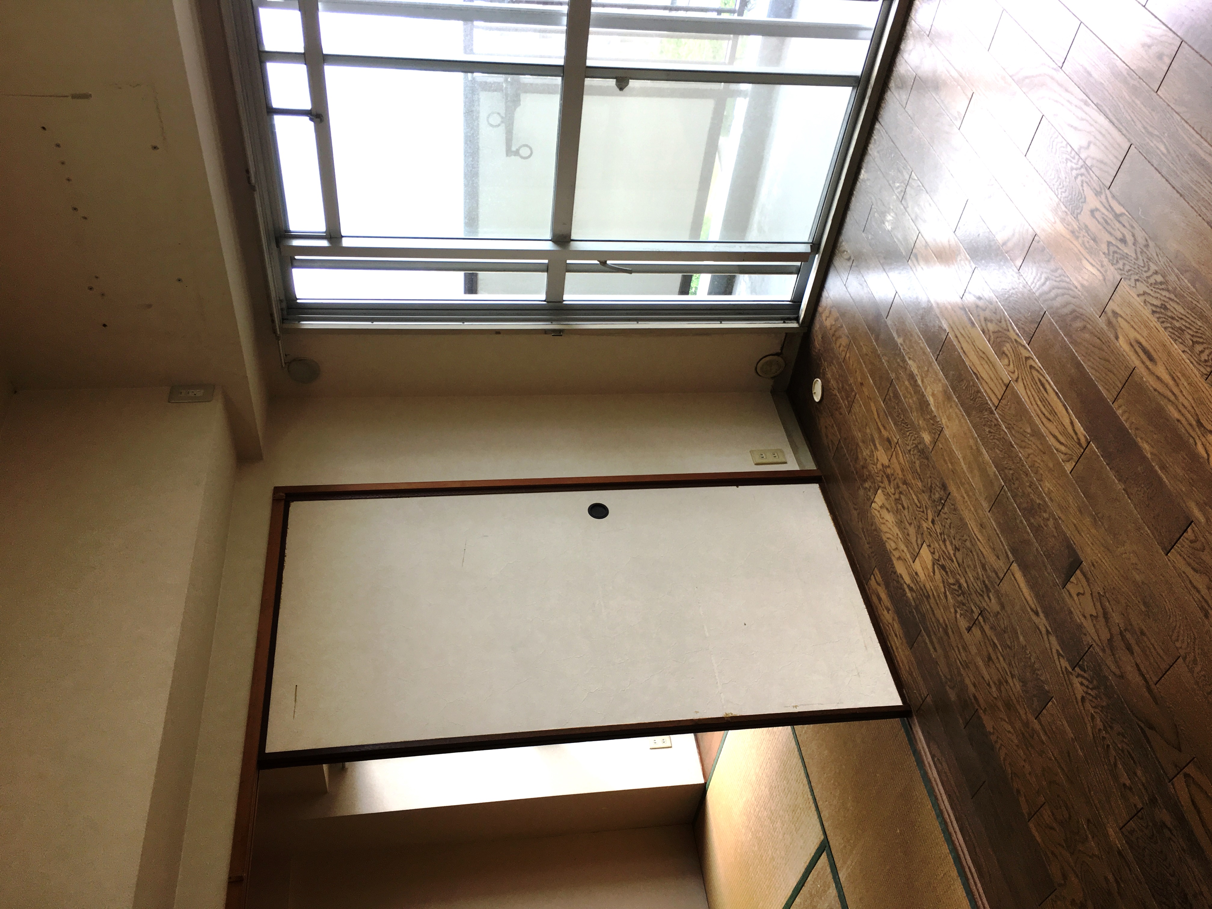 マンションリノベーション