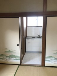 物入をトイレ・洗面所として使えるリフォーム