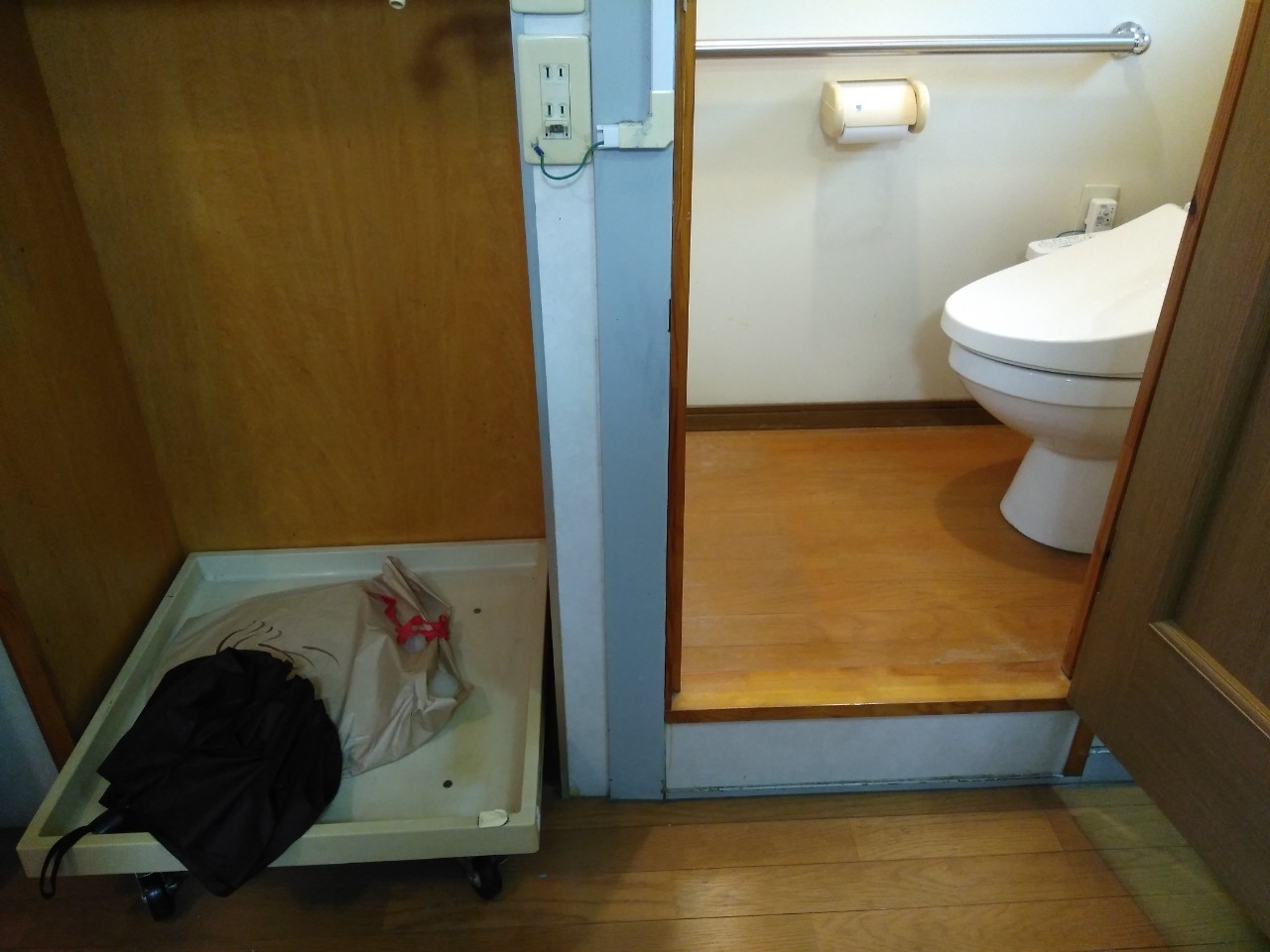 家全体を明るい雰囲気にリフォーム