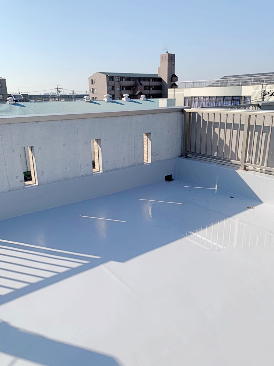 RC住宅フルリノベーション　