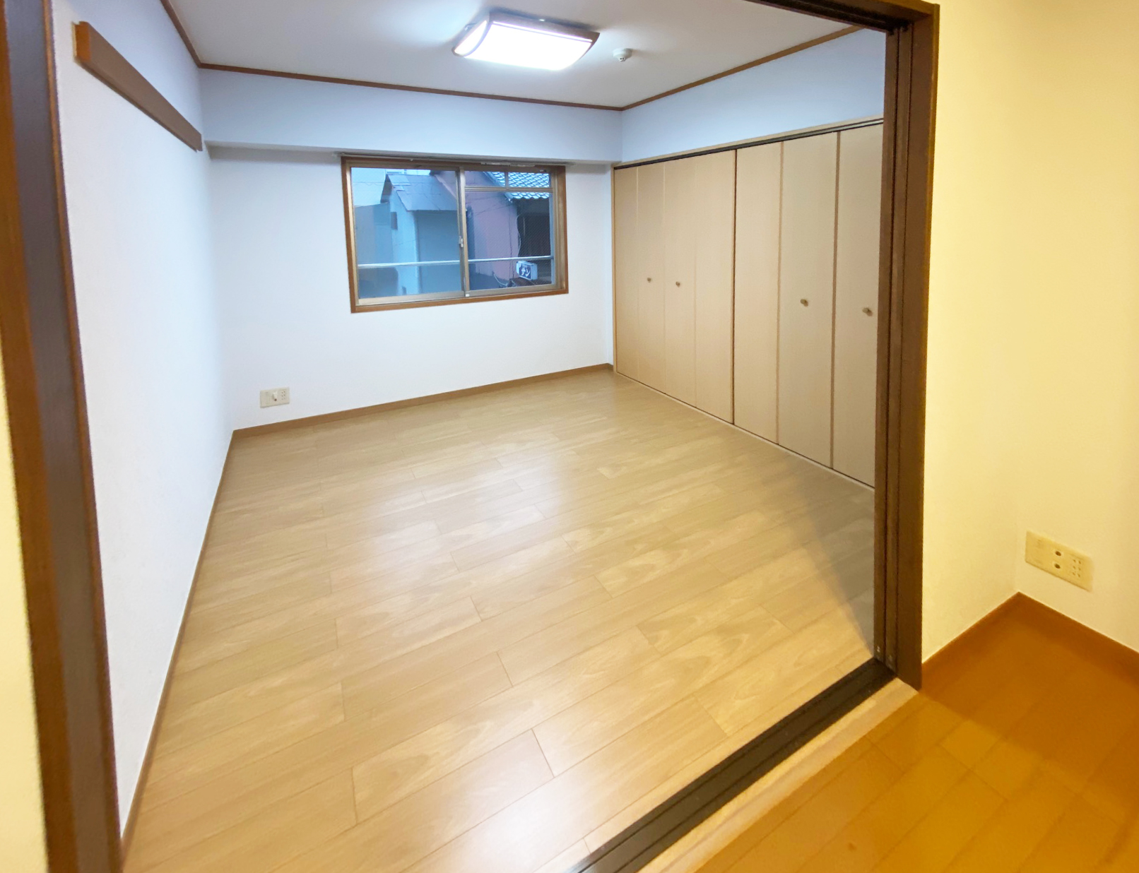 中古マンション購入～リフォームでお気に入りの住まいへ