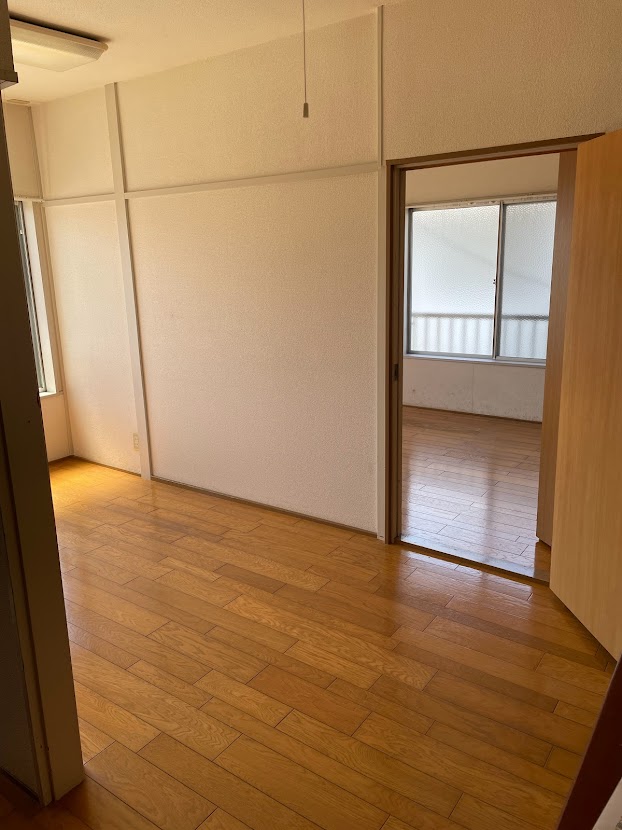 賃貸物件のシンプルリフォーム