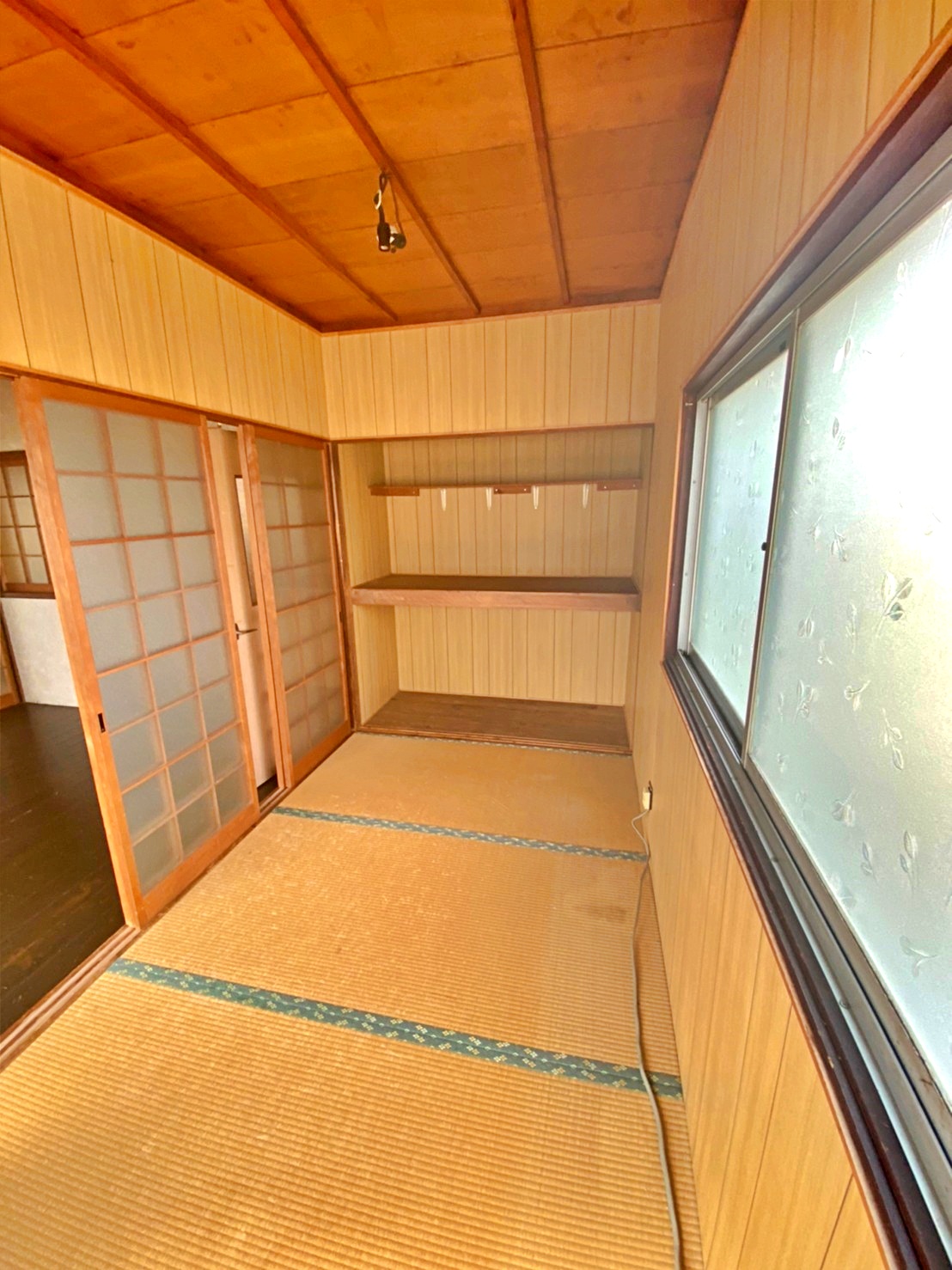 フルリノベーション物件　トイレリフォーム